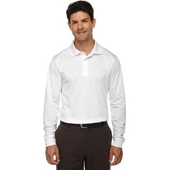 Men's Eperformance Snag Protection Long-Sleeve Polo