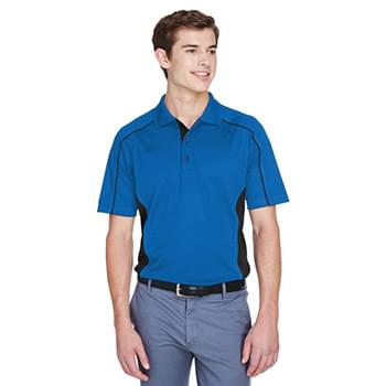 Men's Eperformance? Fuse Snag Protection Plus Colorblock Polo