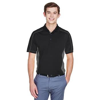 Men's Eperformance? Fuse Snag Protection Plus Colorblock Polo