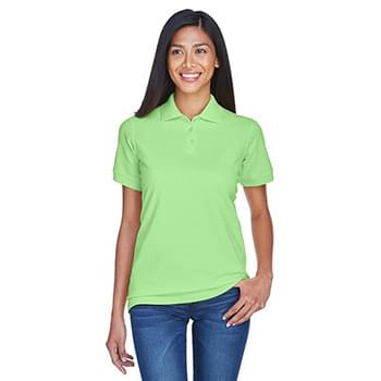 Ladies' Classic Piqu? Polo