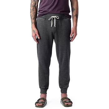 Men's Campus Mineral Wash French Terry Jogger