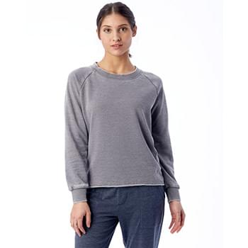 Ladies' Lazy Day Pullover