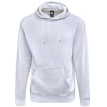 Unisex BTB Fleece Hooded Sweatshirt