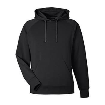 Unisex Apex Fleece Hooded Sweathirt