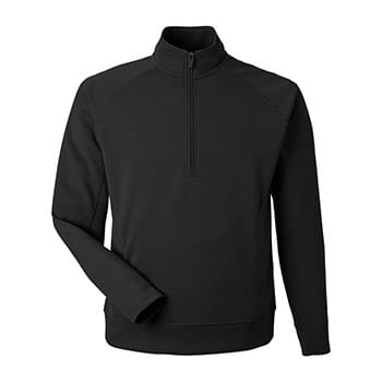 Unisex Apex Fleece Quarter-Zip