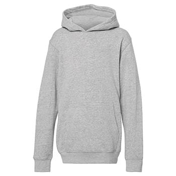 Youth Triblend Pullover Hooded Sweatshirt