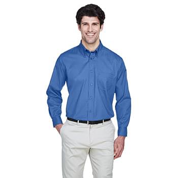 Men's Whisper Twill