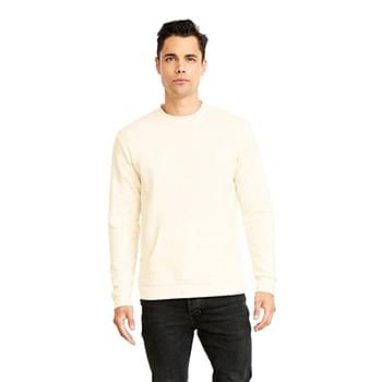 Unisex Santa Cruz Pocket Sweatshirt