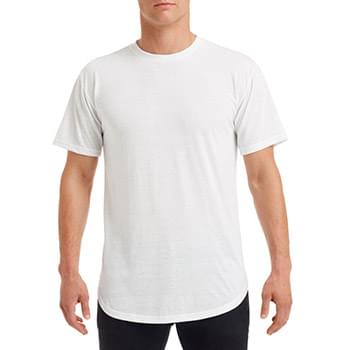 Adult Curve T-Shirt