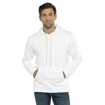 Unisex Santa Cruz Pullover Hooded Sweatshirt
