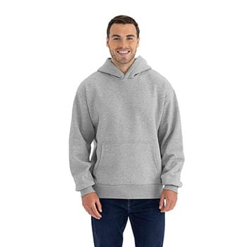 Unisex Heavyweight Pullover Hooded Sweatshirt