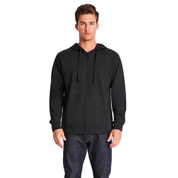Adult Laguna French Terry Full-Zip Hooded Sweatshirt