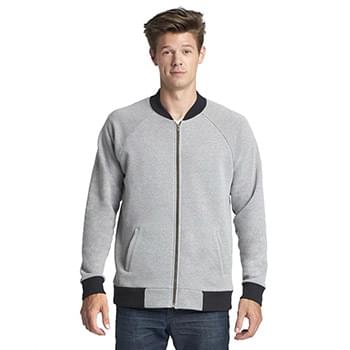 Unisex PCH Bomber Jacket