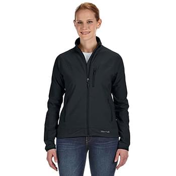 Ladies' Tempo Jacket