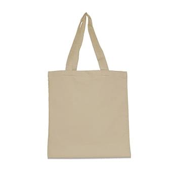 Amy Recycled Cotton Canvas Tote