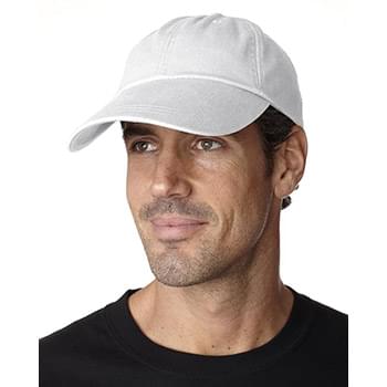 Cotton Twill Pigment-Dyed Sunbuster Cap