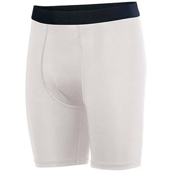 Youth Hyperform Compression Short