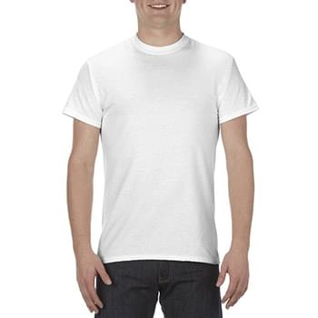 Adult 5.1 oz., 100% Cotton T-Shirt