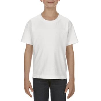 Youth 6.0 oz., 100% Cotton T-Shirt