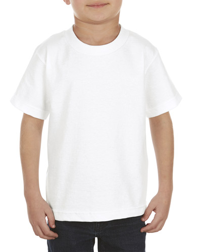 Juvy 6.0 oz., 100% Cotton T-Shirt