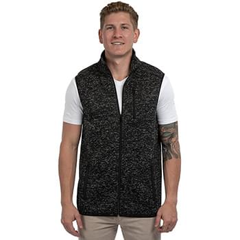 Men's Sweater Knit Vest