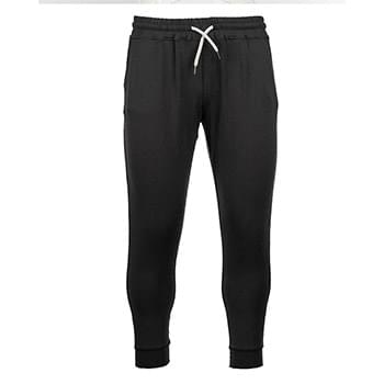 Ladies' Soft Jersey Jogger