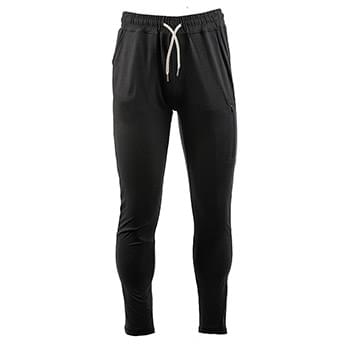 Men's Soft Jersey Jogger