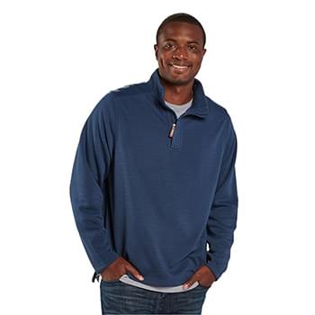 Men's Sullivan Sweater Fleece Quarter-Zip Pullover