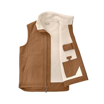 Men's Tall Conceal Carry Vest