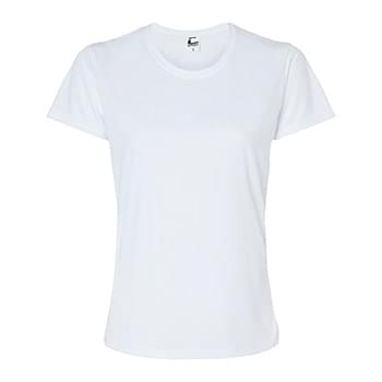 Ladies' Performance T-Shirt