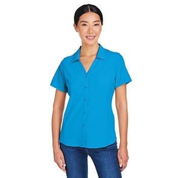 Ladies' Ultra UVP? Marina Shirt