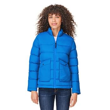 Ladies' Inspire Puffer Jacket