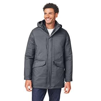 Men's Inspire 3-in-1 Jacket with Insulated Liner