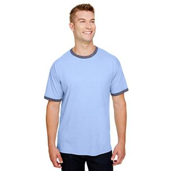 Adult Triblend Ringer T-Shirt