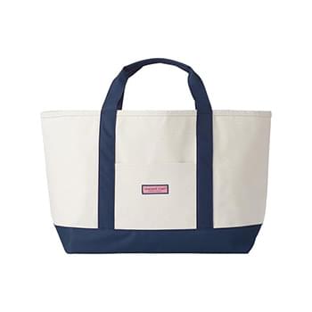 Captain Tote