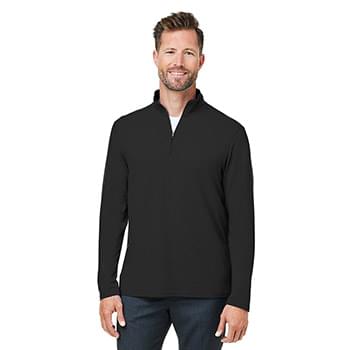 Men's Raleigh Stretch Quarter-Zip