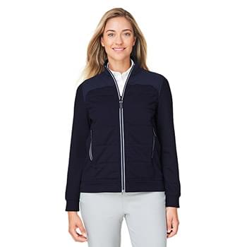 New Classics? Ladies' Club Jacket