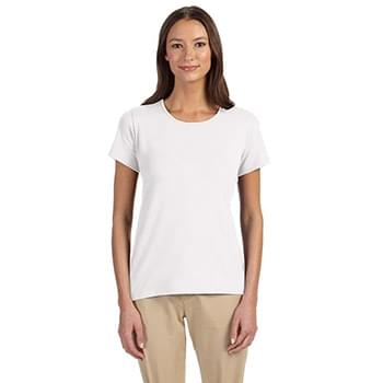 Ladies' Perfect Fit? Shell T-Shirt