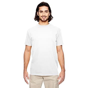 Unisex 100% Organic Cotton Classic Short-Sleeve T-Shirt?