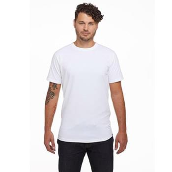 Unisex 5.5 oz., Organic USA Made T-Shirt