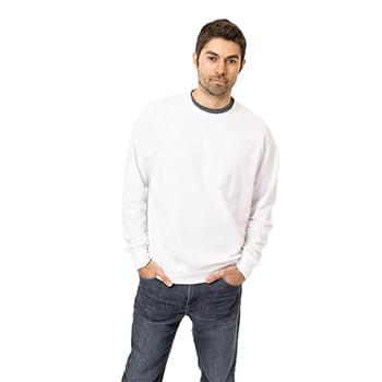 Unisex Motion Crewneck Sweatshirt