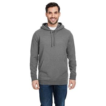 Unisex Hemp Hero Pullover Hooded Sweatshirt