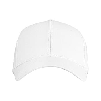 Structured Eco Baseball Cap