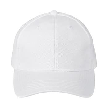 Endurance Recycled Mesh Cap