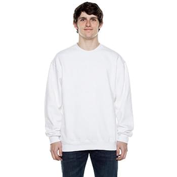 Unisex 10 oz. 80/20 Cotton/Poly Crew Neck Sweatshirt