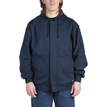 Men's Flame Resistant Full-Zip Hooded Sweatshirt