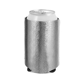 Metallic Can Holder