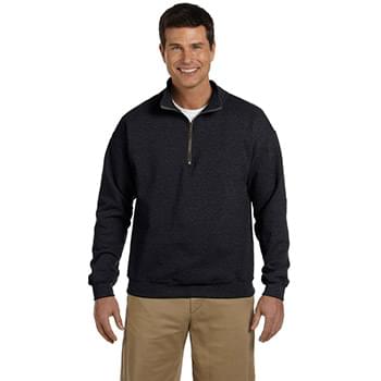 Adult Heavy Blend Adult 8 oz. Vintage Cadet Collar Sweatshirt