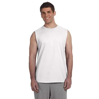 Adult Ultra Cotton? Sleeveless T-Shirt