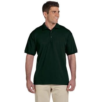 Adult Ultra Cotton Adult Jersey Polo